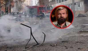 Polski ochotnik z Ukrainy ostrzega: Polska nie jest gotowa na wojnę