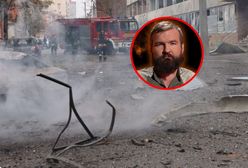 Polski ochotnik z Ukrainy ostrzega: Polska nie jest gotowa na wojnę