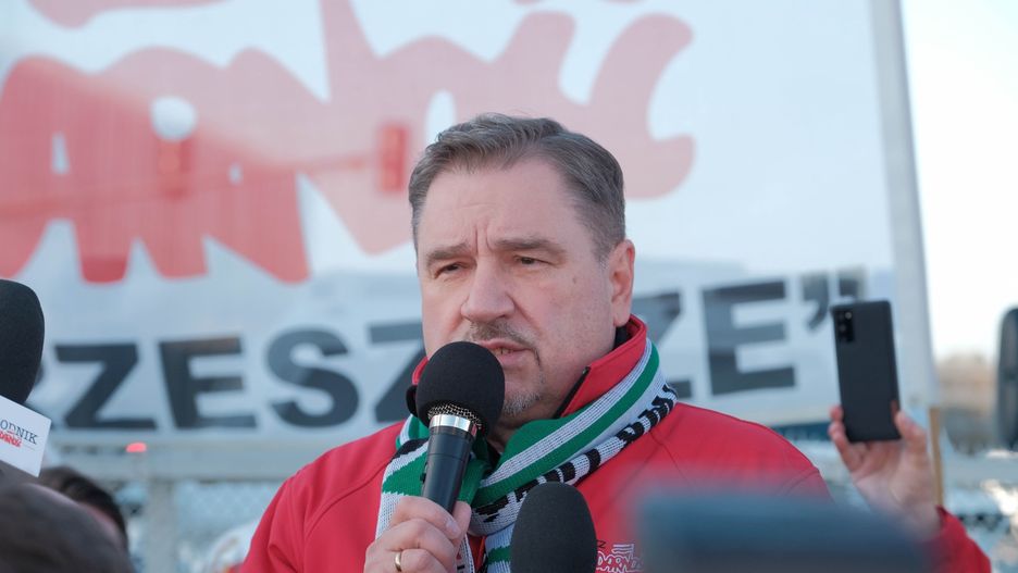 Piotr Duda