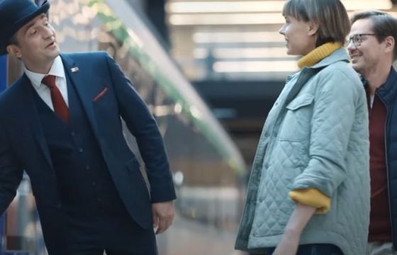 Alior Bank reklamuje Kredyt Odroczony