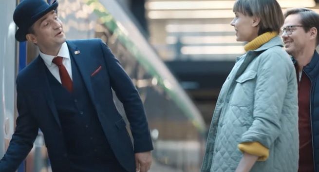 Alior Bank reklamuje Kredyt Odroczony