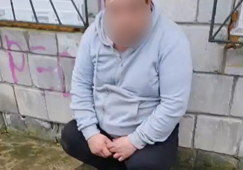 Podejrzany o uwodzenie dziecka w sieci w rękach policji. Pomogli społecznicy z grupy GRAD [wideo]