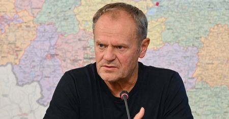 Niepokojące słowa Tuska. "Jest inaczej niż 8 godzin temu sądziliśmy"