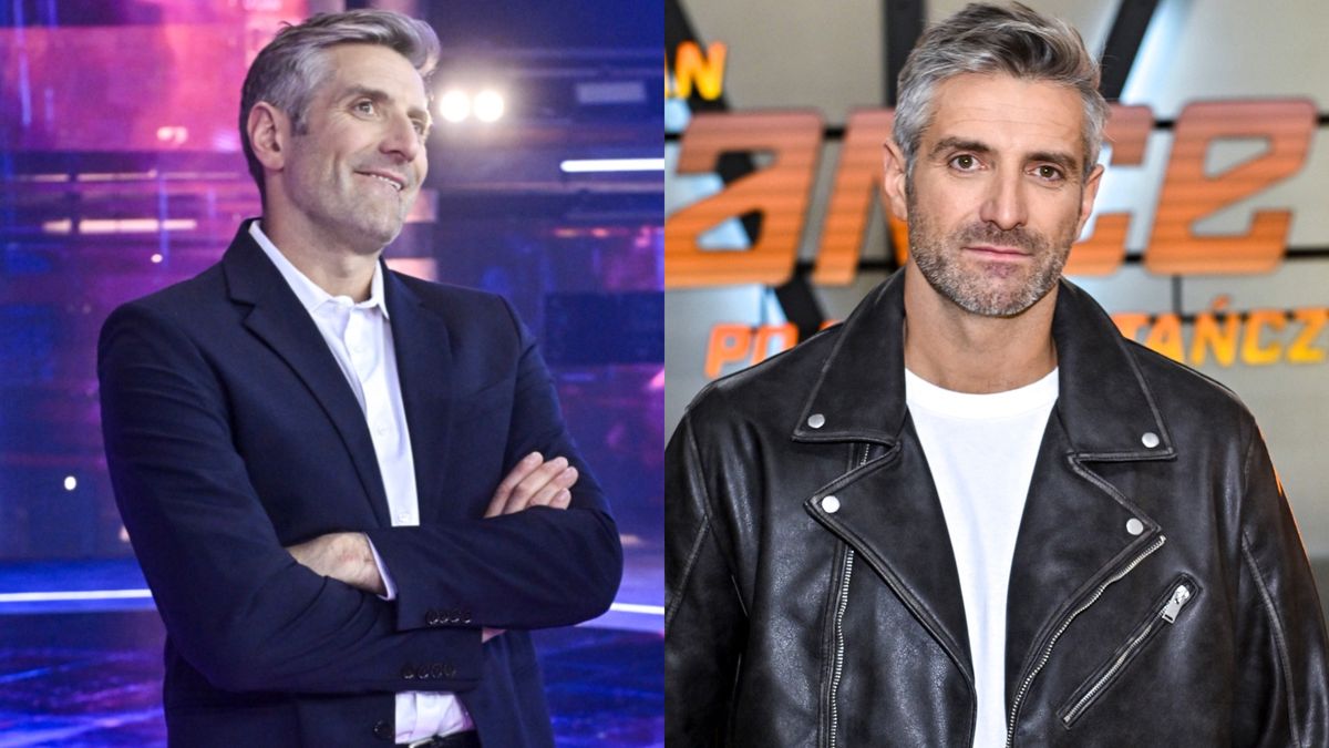 Problemy Macieja Dowbora w TVN