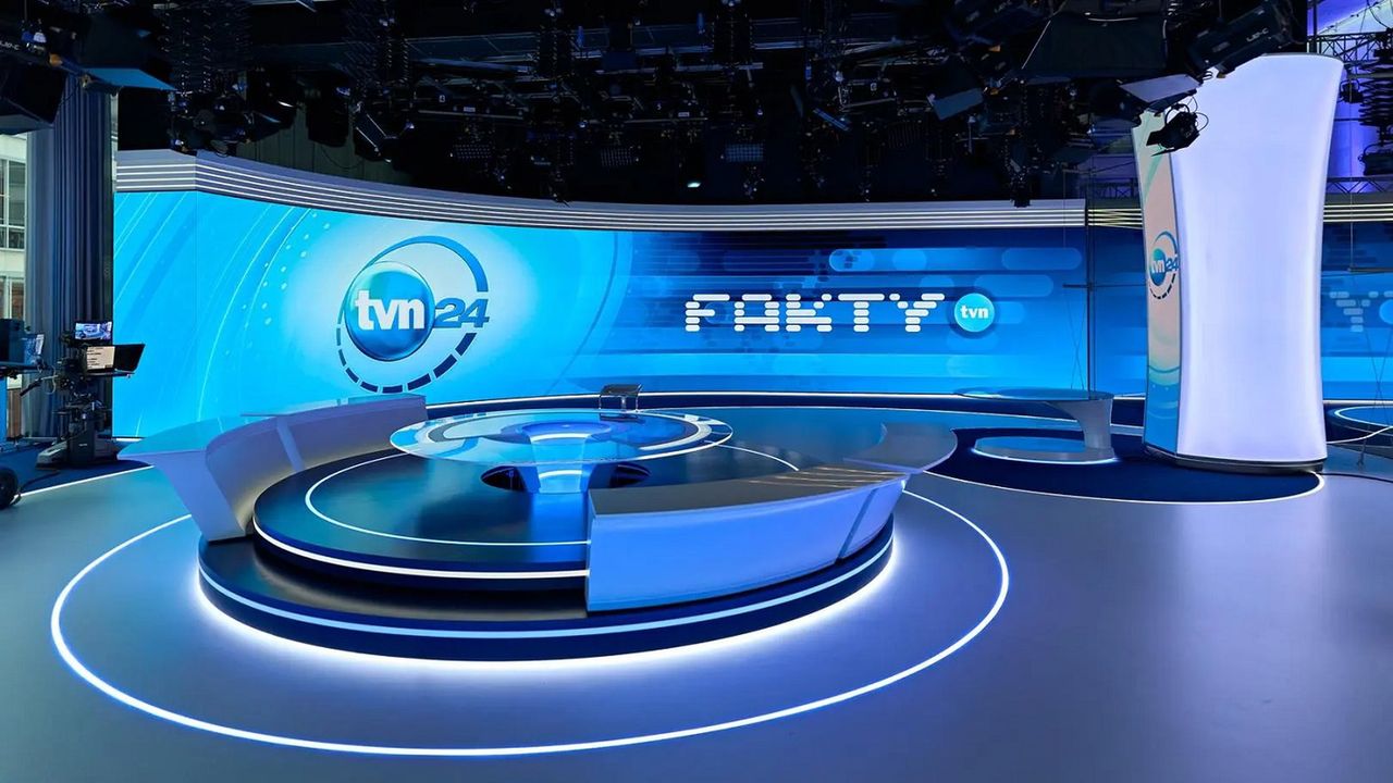 W TVN24 mniej marek, ale więcej spotów. Te firmy promowały się najmocniej