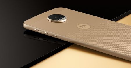 Moto Z Play coraz bliżej - jakiej specyfikacji się spodziewać?
