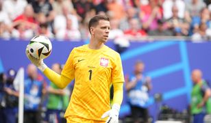 Szczęsny finalizuje umowę z FC Barceloną. Oto majątek Polaka