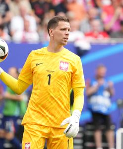 Szczęsny finalizuje umowę z FC Barceloną. Oto majątek Polaka