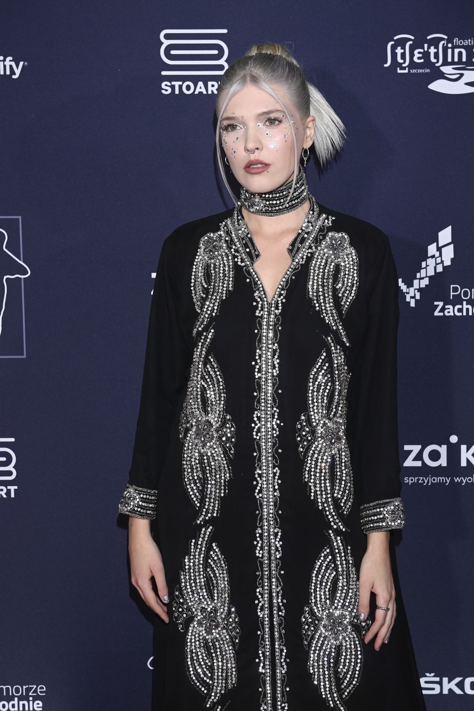 Daria Zawiałow