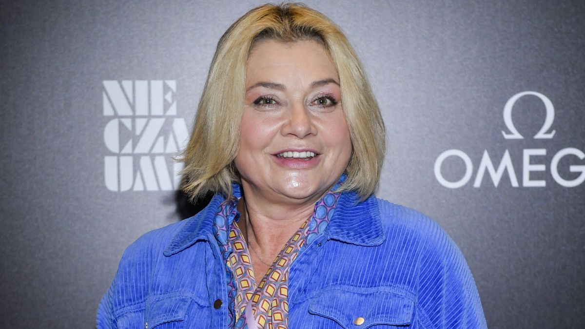 Małgorzata Ostrowska-Królikowska