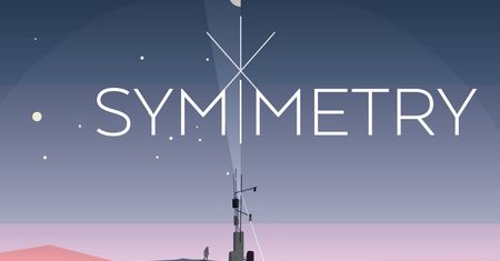Symmetry – gdy kosmiczna katastrofa to tylko początek
