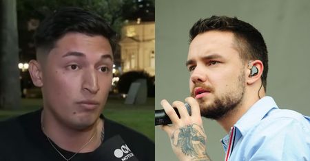 Podejrzany w sprawie śmierci Liama Payne'a przerwał milczenie. "Spotkaliśmy się dwa razy. Braliśmy narkotyki"