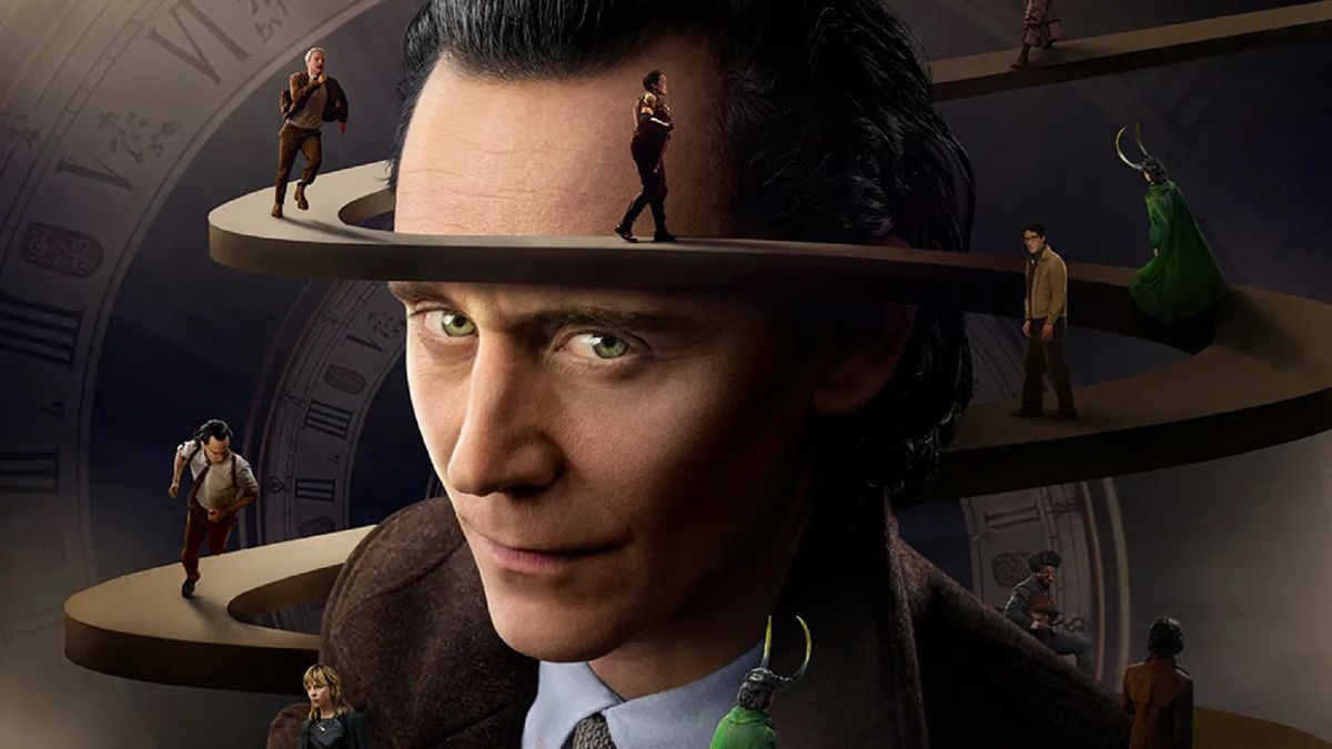 Premiera drugiego sezonu "Lokiego" (2021-) już 6 października