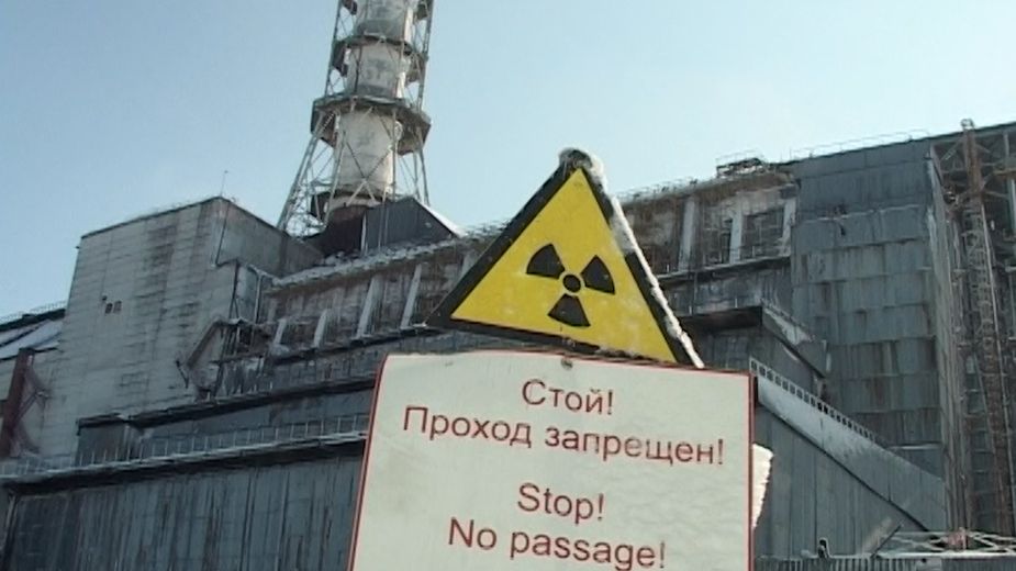 Czarnobyl: historia prawdziwa