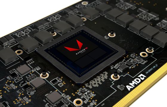 AMD: nowe układy Radeon RX Vega, Ryzen Threadripper i Radeon Pro, system P47 oraz AMD Studios w Hollywood (wideo)