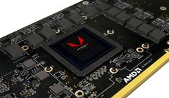 AMD: nowe układy Radeon RX Vega, Ryzen Threadripper i Radeon Pro, system P47 oraz AMD Studios w Hollywood (wideo)
