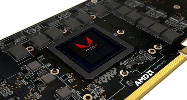 AMD: nowe układy Radeon RX Vega, Ryzen Threadripper i Radeon Pro, system P47 oraz AMD Studios w Hollywood (wideo)