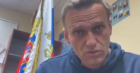 Jest coraz gorzej. "Traci czucie w rękach i nogach"