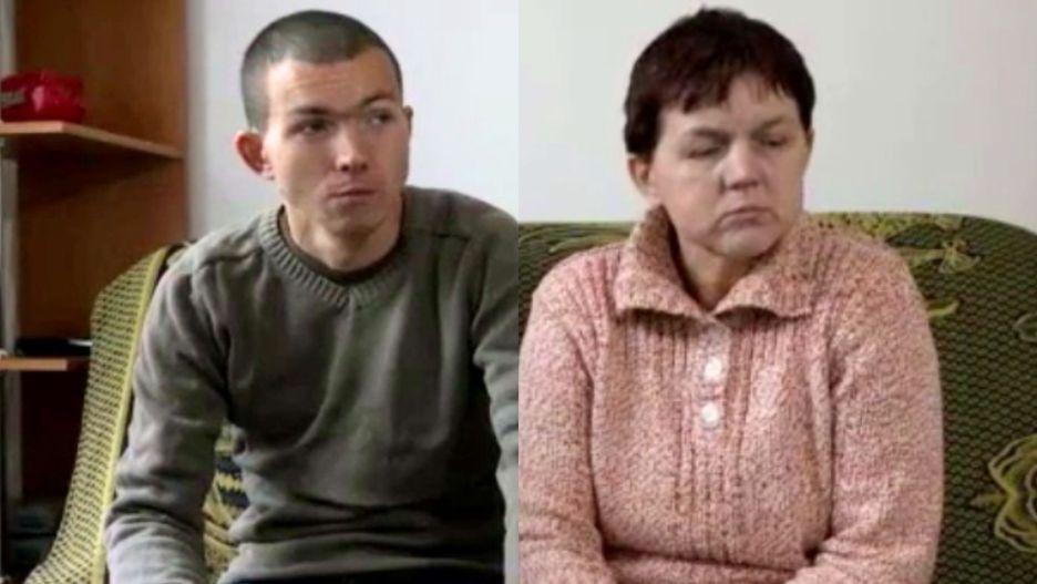 Aniela i Jarek z "Chłopaków do wzięcia"