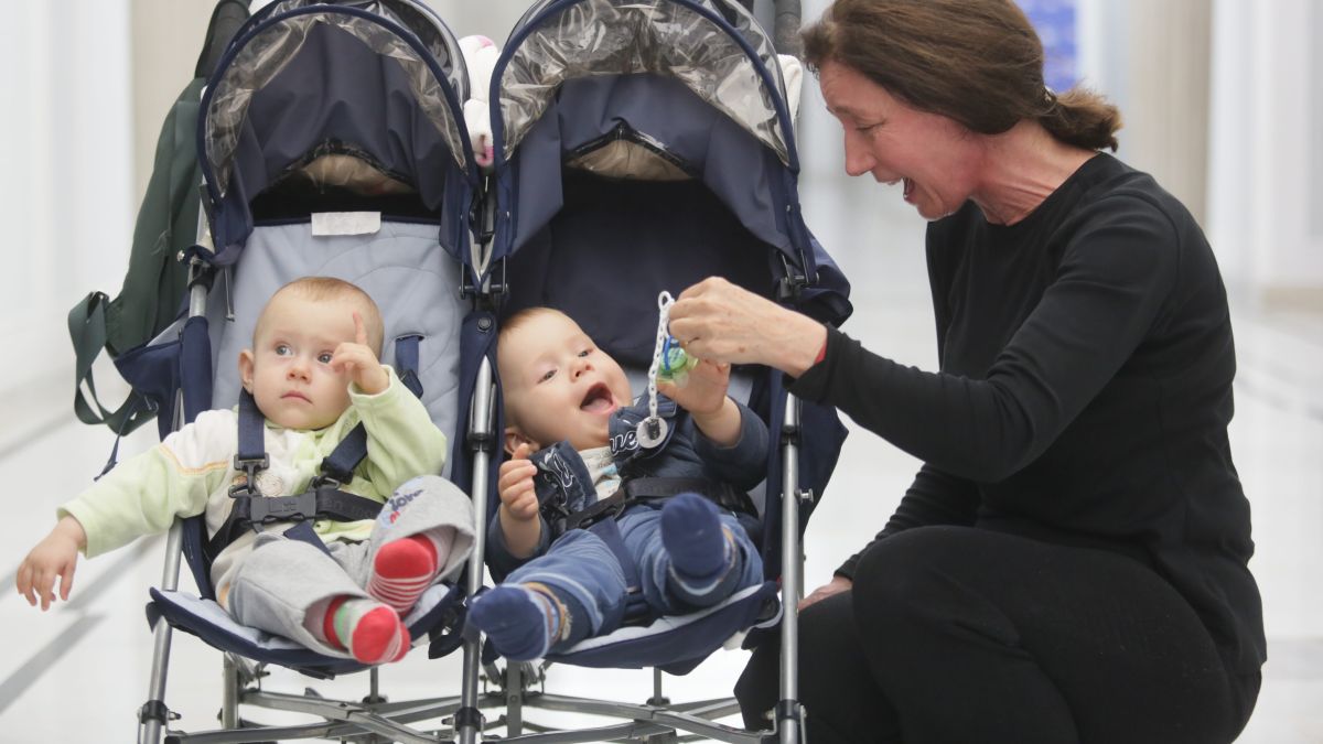 Dzieci Barbary Sienkiewicz trafią do rodziny zastępczej