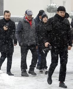 "Przejaw głupoty". Ostry komentarz po spotkaniu z Nawrockim