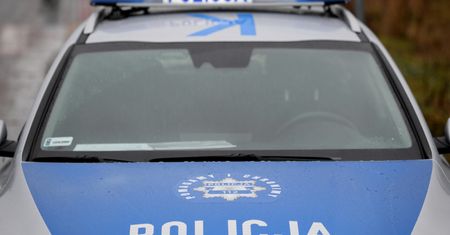 Lubuskie. Czołowe zderzenie na DW 137. Jedna osoba nie żyje, są ranni