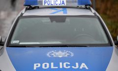 Lubuskie. Czołowe zderzenie na DW 137. Jedna osoba nie żyje, są ranni