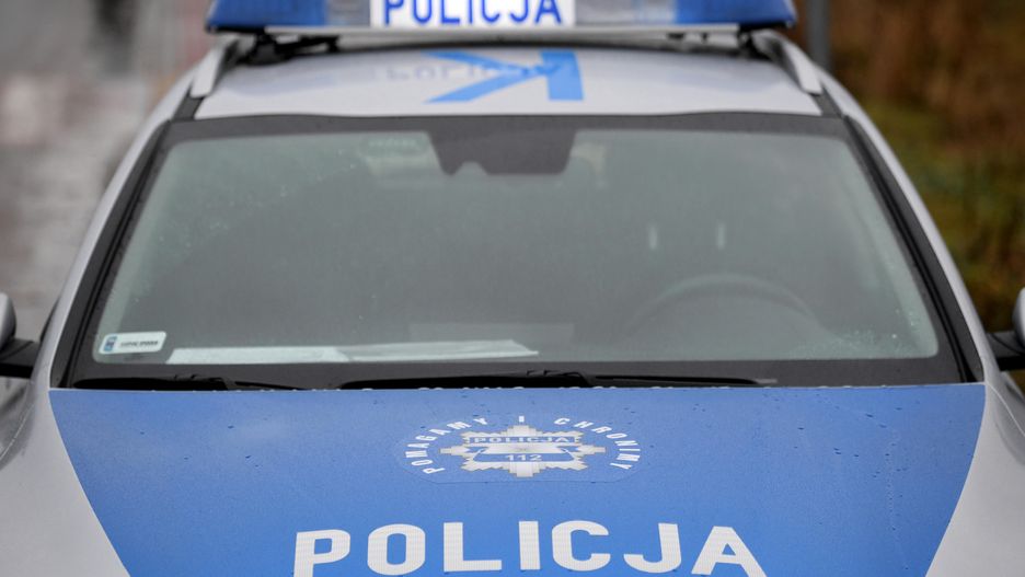 Lubuskie. Czołowe zderzenie na DW 137. Jedna osoba nie żyje, są ranni 