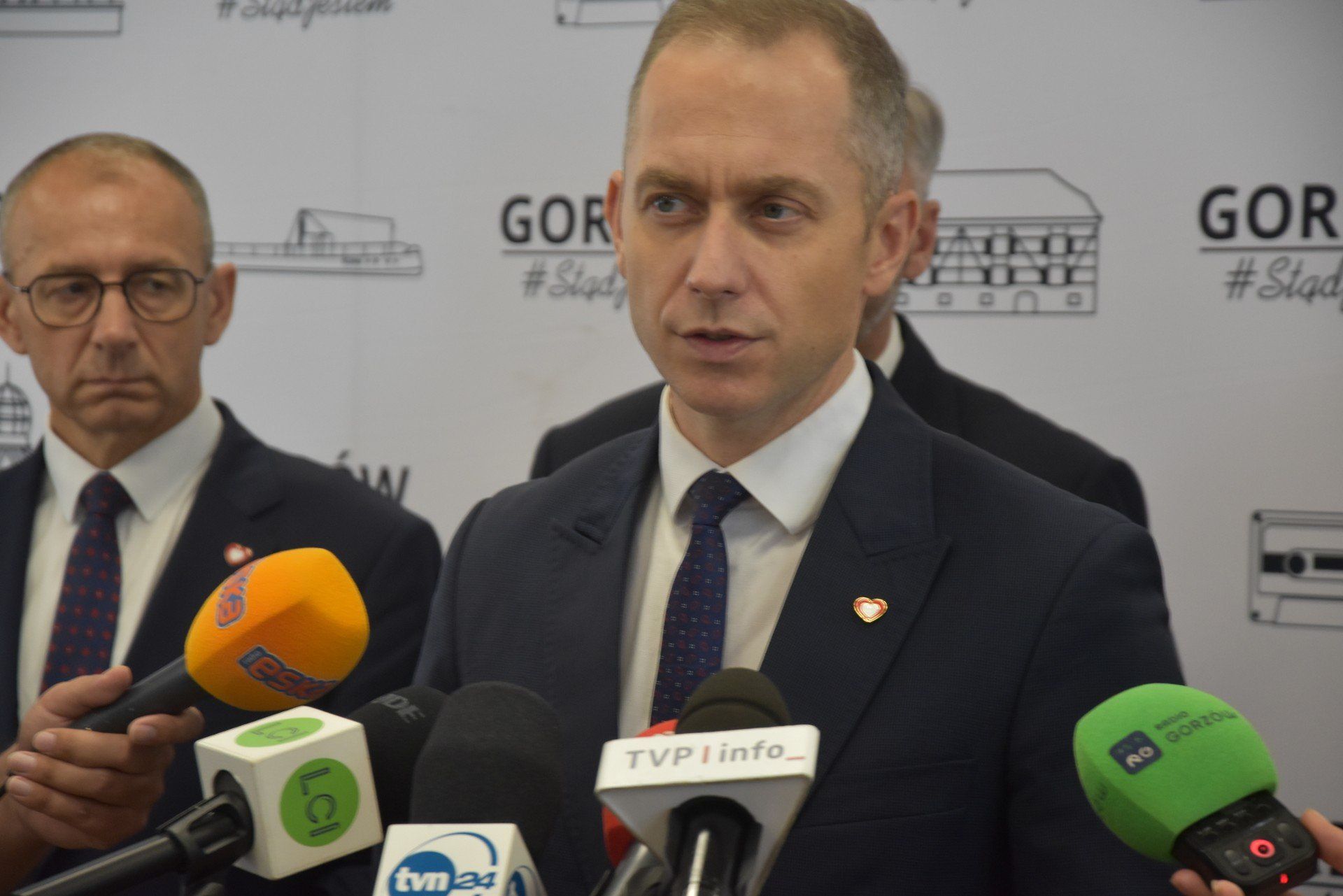 - Jesteśmy już umówieni, jeśli chodzi o model finansowania – mówił wczoraj w Gorzowie wiceminister Cezary Tomczyk.