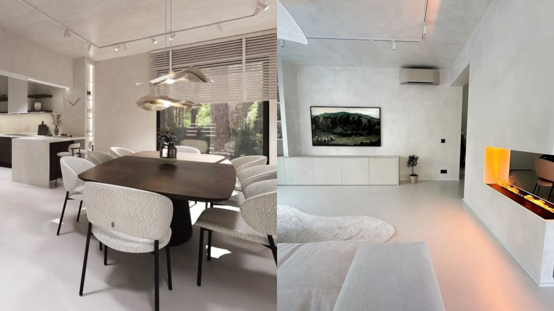 Dom Sylwii Przybysz i Jana Dąbrowskiego