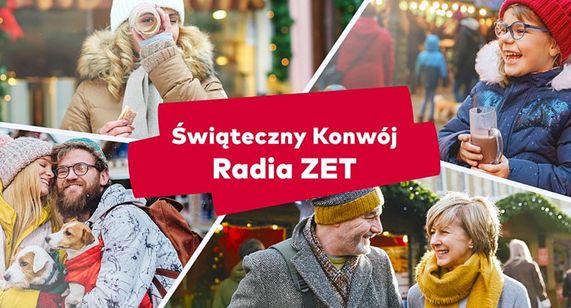 Akcje świąteczne w Radio ZET. Do wygrania samochód