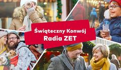 Akcje świąteczne w Radio ZET. Do wygrania samochód
