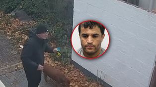 14 ciosów nożem. Afgańczyk skazany za zabójstwo na Wyspach