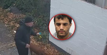 14 ciosów nożem. Afgańczyk skazany za zabójstwo na Wyspach