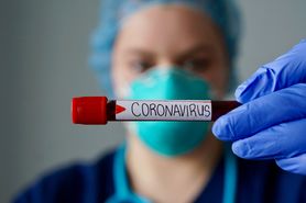 Koronawirus w Polsce. Personel medyczny jest niedoinformowany