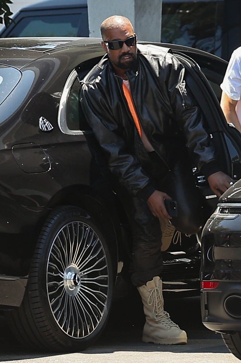 Kanye West