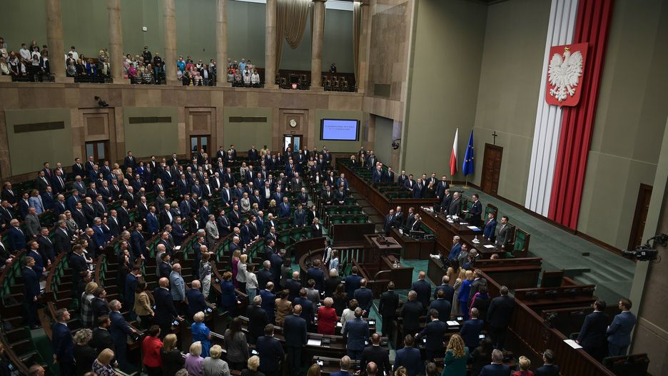 Obrady Sejmu. Harmonogram posiedzenia 11 kwietnia 2024