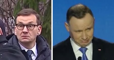 Kto to jest? Rozpoznaj polityków po fragmencie zdjęcia