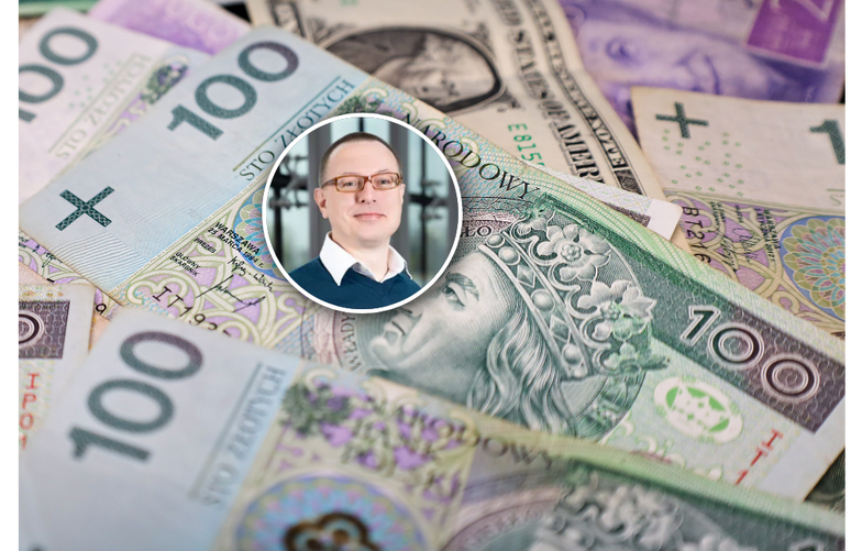 Walka z inflacją pompuje zyski banków. Ten efekt uboczny trzeba skorygować [OPINIA]