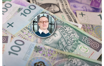 Walka z inflacją pompuje zyski banków. Ten efekt uboczny trzeba skorygować [OPINIA]