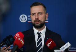 Wiceminister wezwany do wyjaśnień. Dymisja jest w grze