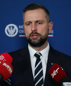 Wiceminister wezwany do wyjaśnień. Dymisja jest w grze