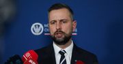 Wiceminister wezwany do wyjaśnień. Dymisja jest w grze