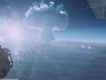 To był największy wybuch w historii. Car-bomba wywołała globalny niepokój