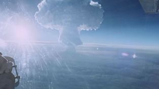 To był największy wybuch w historii. Car-bomba wywołała globalny niepokój