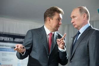 Ceny gazu. PIE: Dominująca pozycja Gazpromu daje pole do manipulacji