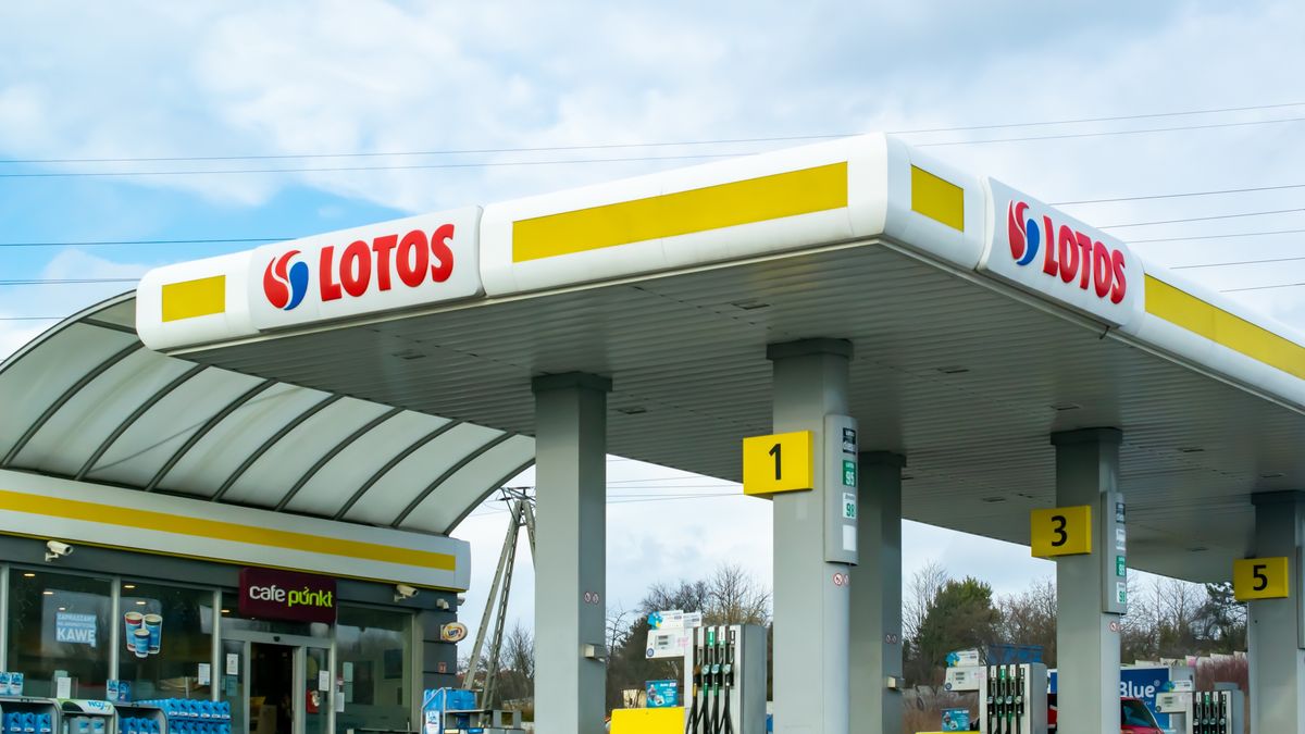 KE dała zielone światło dla przejęcia Lotosu Paliwa przez węgierski MOL 