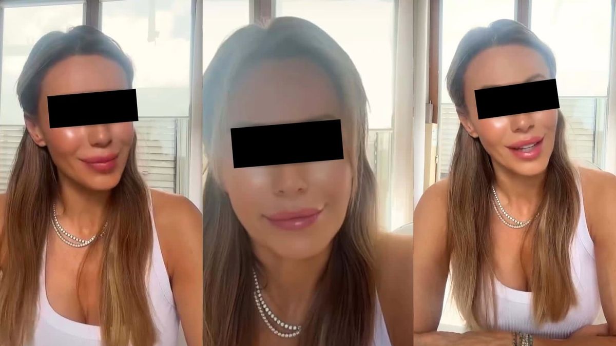 Dorota R. zabrała głos w sprawie postawionych jej zarzutów 