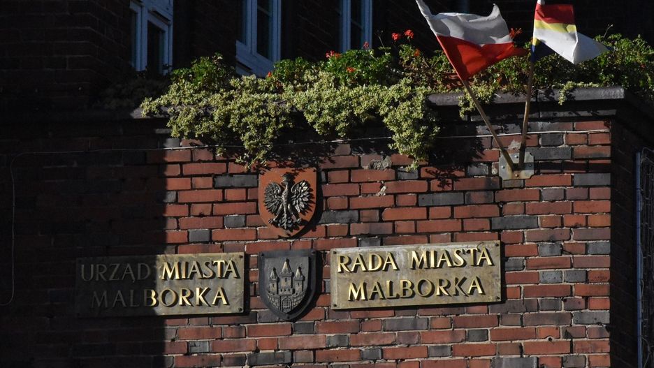 Sesja Rady Miasta Malborka. Sprawdź porządek obrad