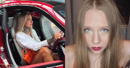 Maja Staśko zawiadomiła POLICJĘ w sprawie Deynn! "Istnieje ryzyko TRAGEDII!"